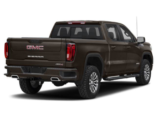 Used 2020 GMC Sierra 1500 AT4 w/ Off-Road Performance Package AWD/4WD image 5