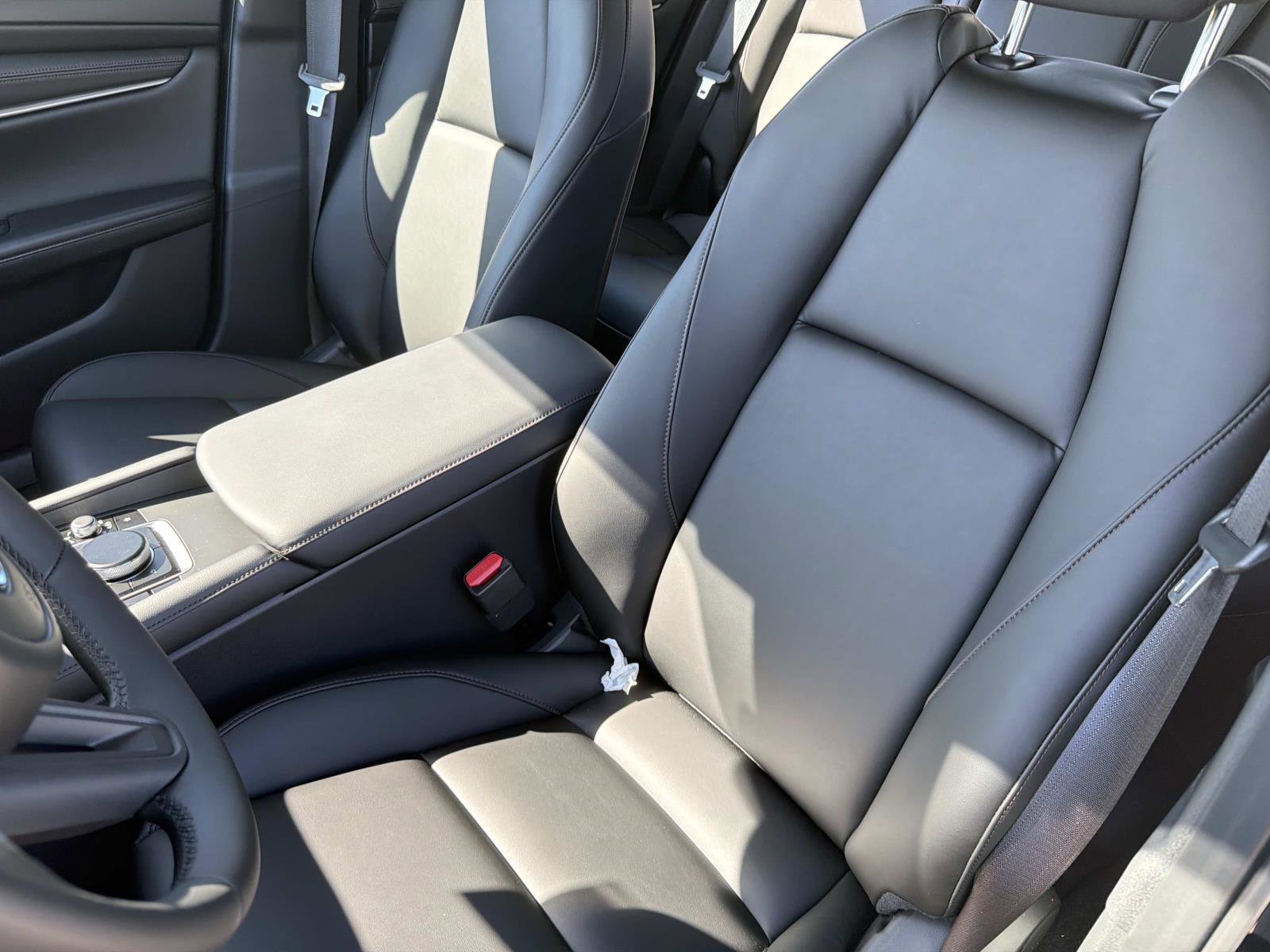 New 2026 MAZDA MAZDA3 s Sport image 20