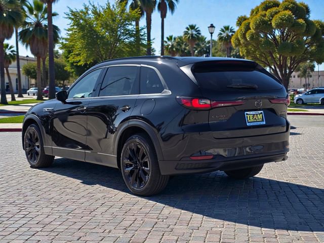 New 2026 MAZDA CX-90 Plug-In Hybrid w/Premium Sport image 7