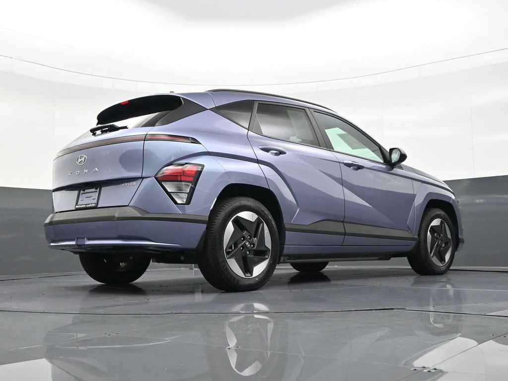 Used 2024 Hyundai Kona SEL image 27