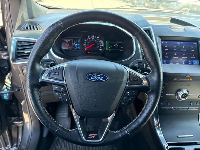 Used 2020 Ford Edge ST w/ Equipment Group 401A AWD/4WD image 23