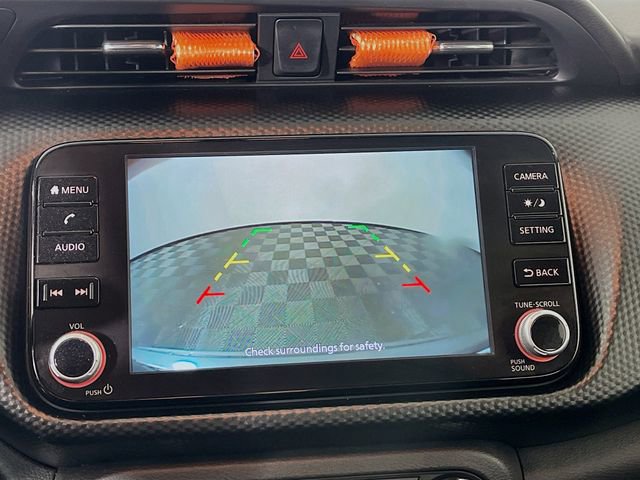 Used 2024 Nissan Kicks SV image 12
