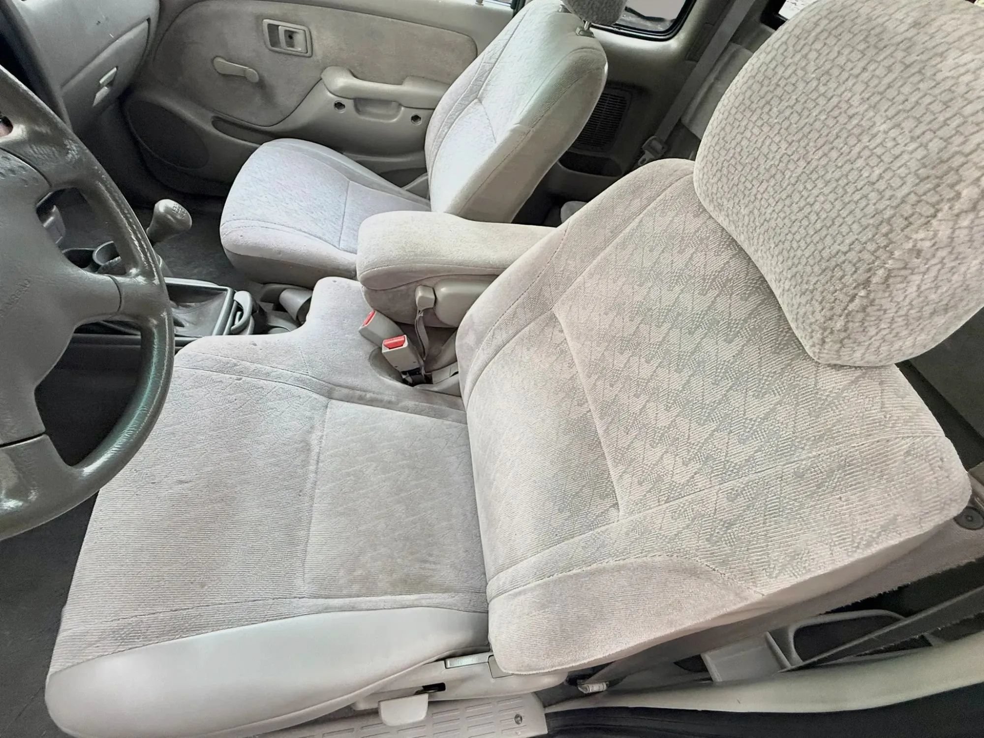 Used 2002 Toyota Tacoma 2WD Xtracab image 13
