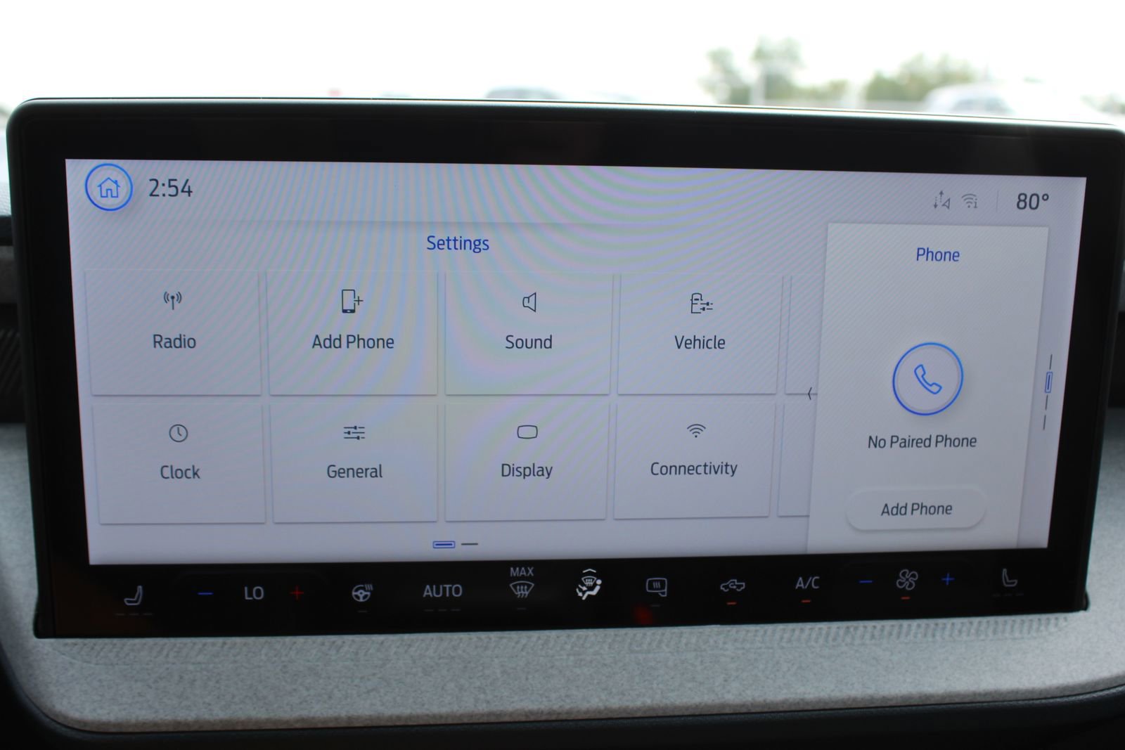 New 2025 Ford Maverick XLT w/ XLT Luxury Package image 28