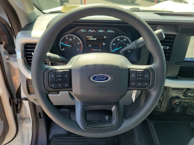 New 2026 Ford F350 XL AWD/4WD image 23