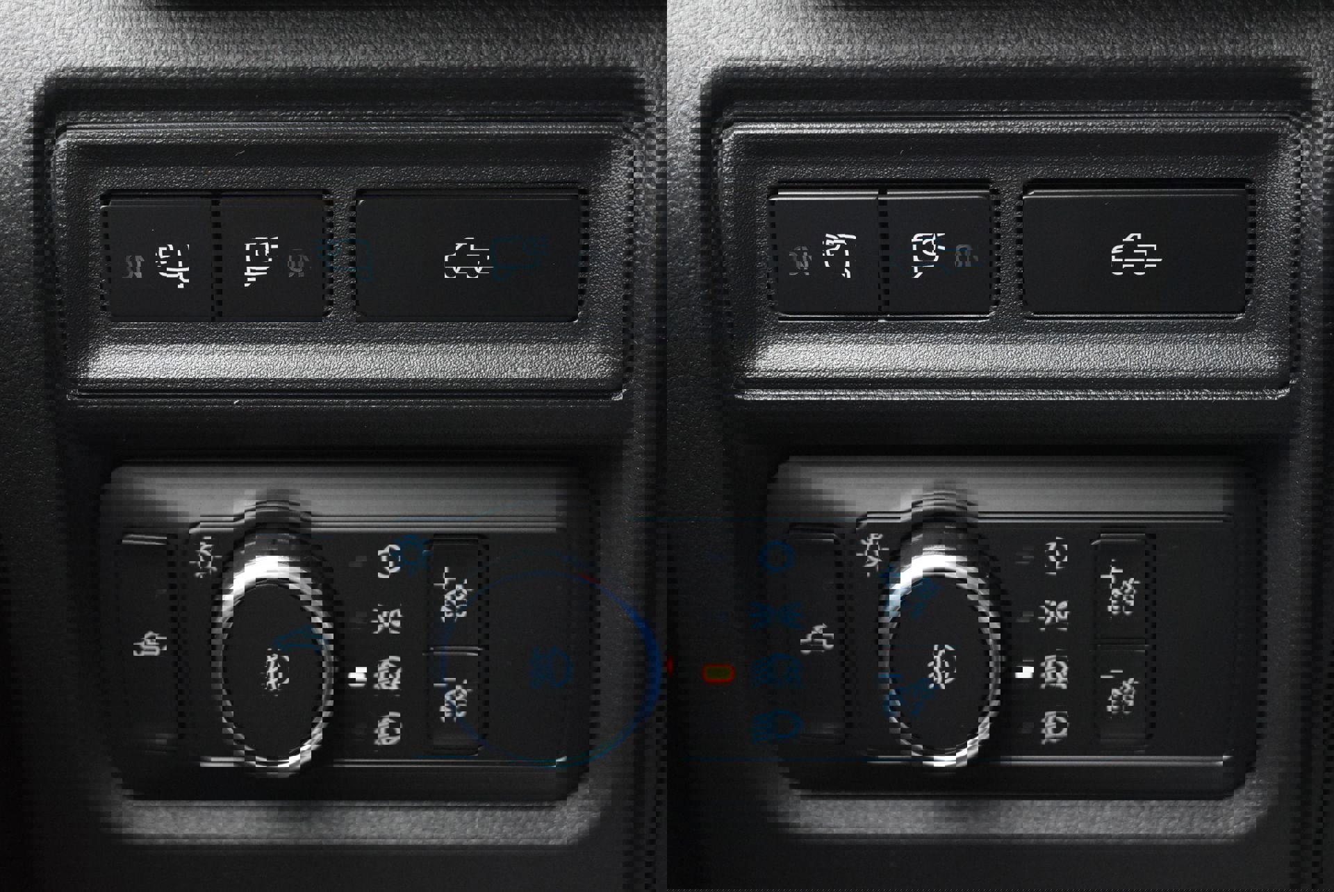 Used 2021 Ford F150 Lariat w/ FX4 Off-Road Package image 17