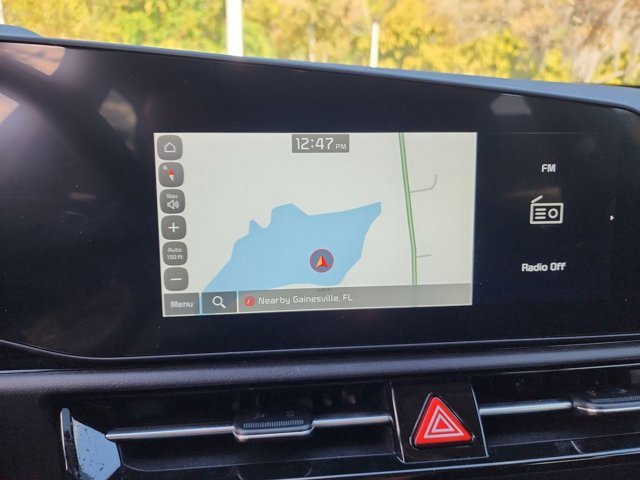 Used 2023 Kia Niro EX image 17