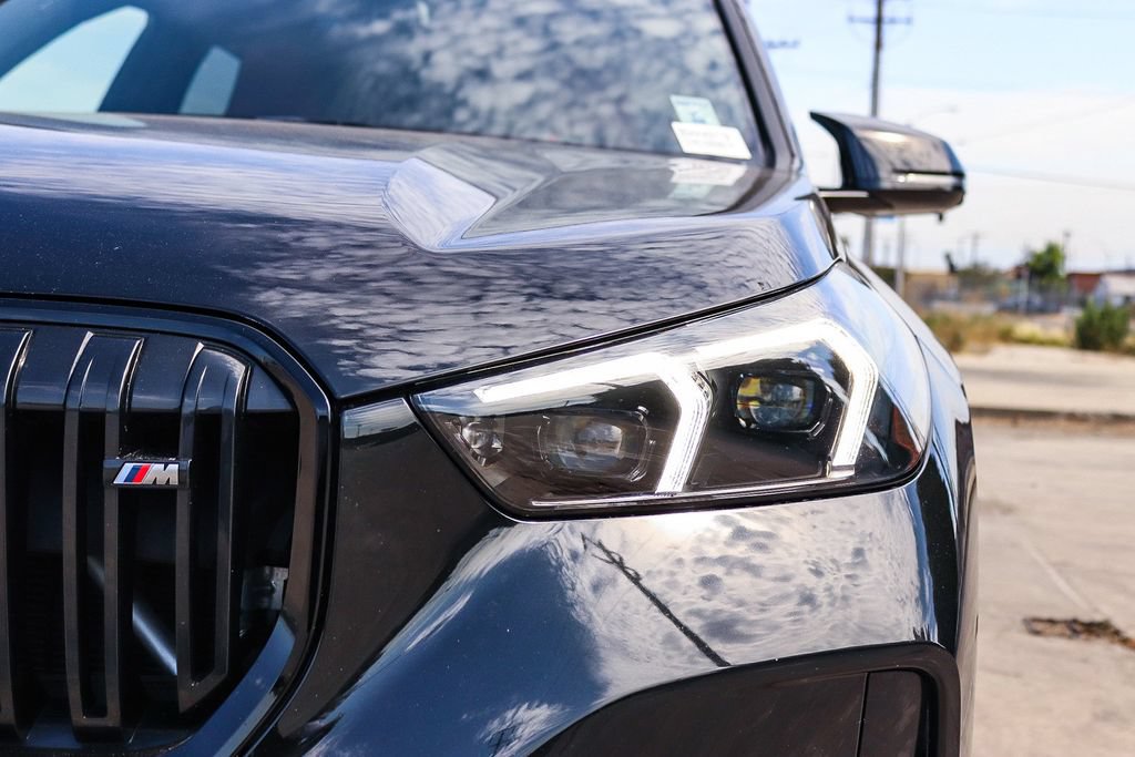 Used 2024 BMW X1 M35i w/ Premium Package AWD/4WD image 9