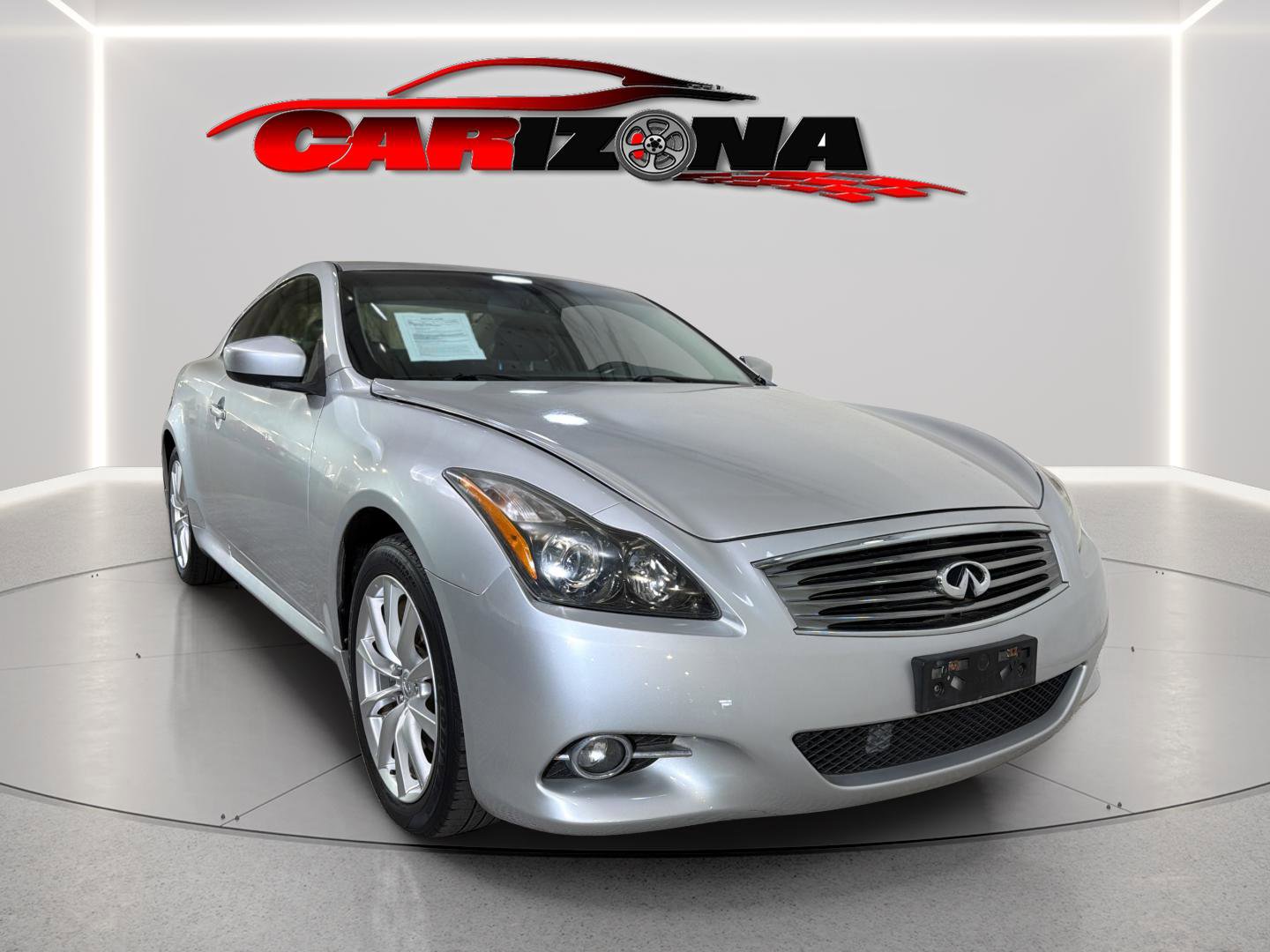 Used 2012 INFINITI G37 x Coupe w/ Premium Pkg