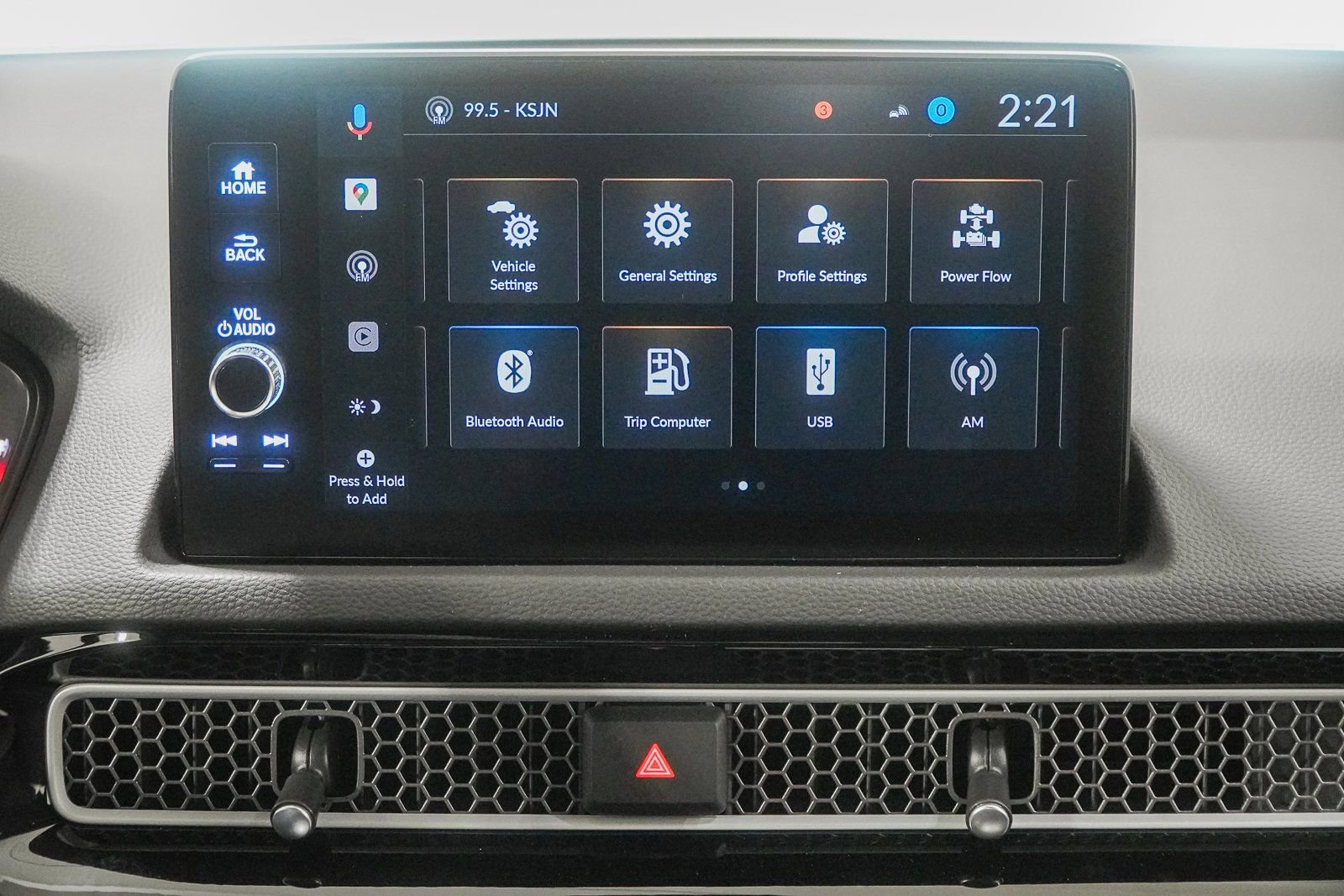 New 2026 Honda Civic Sport Touring image 30