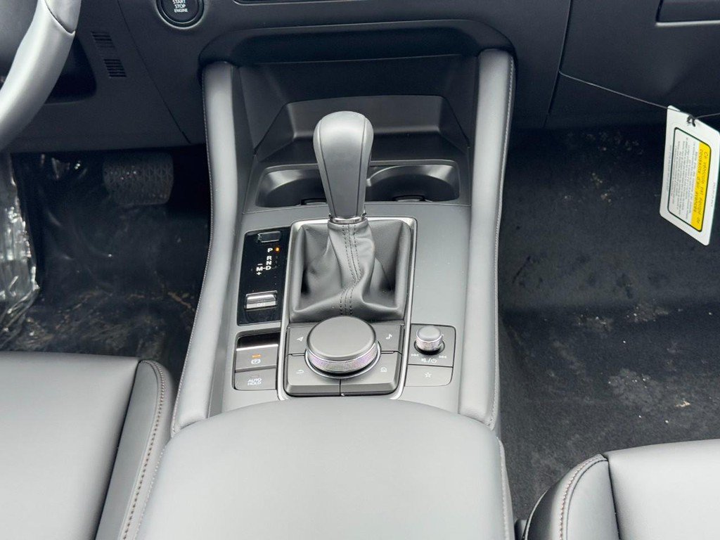 Used 2026 MAZDA MAZDA3 2.5 S Sedan w/ Preferred Pkg FWD image 9