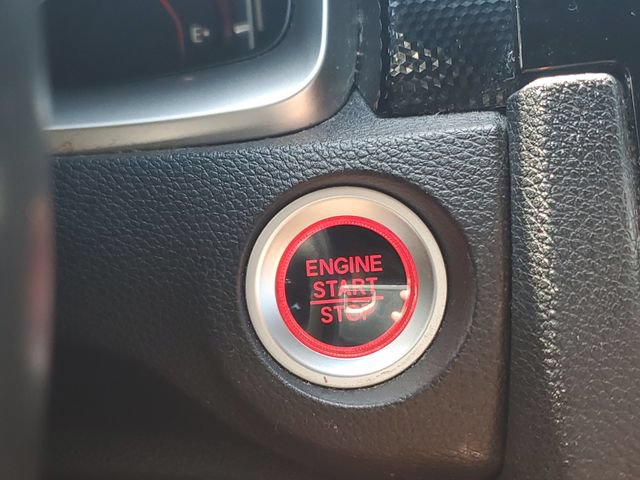 Used 2021 Honda Civic Sport image 27