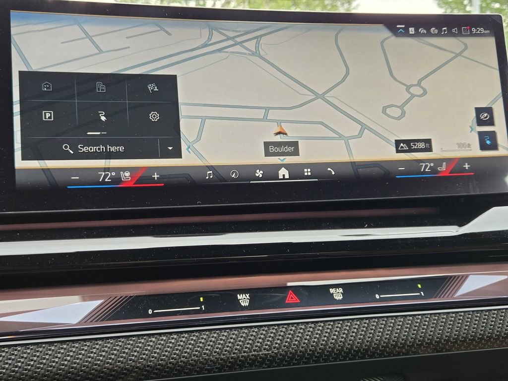 New 2026 BMW i5 eDrive40 w/ M Sport Package AWD/4WD image 18