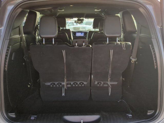 Used 2025 Chrysler Pacifica Select FWD image 12