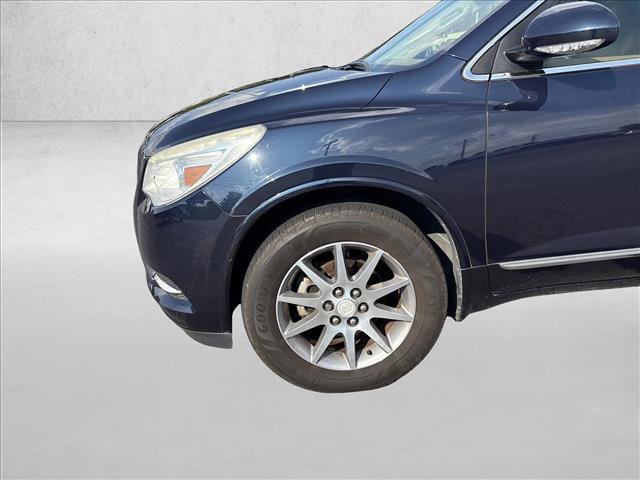 Used 2016 Buick Enclave Leather FWD image 27