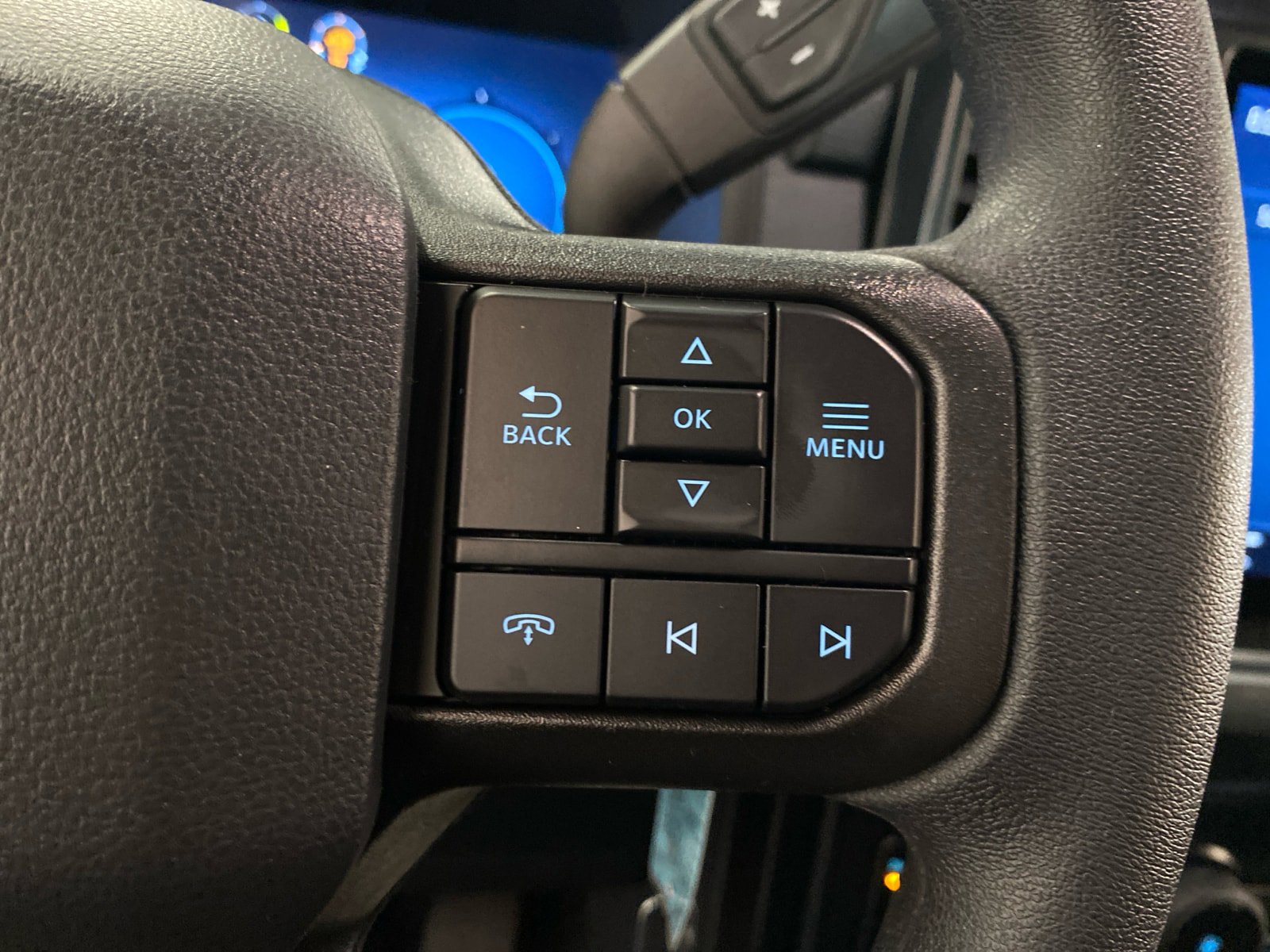 New 2026 Ford F150 STX image 49