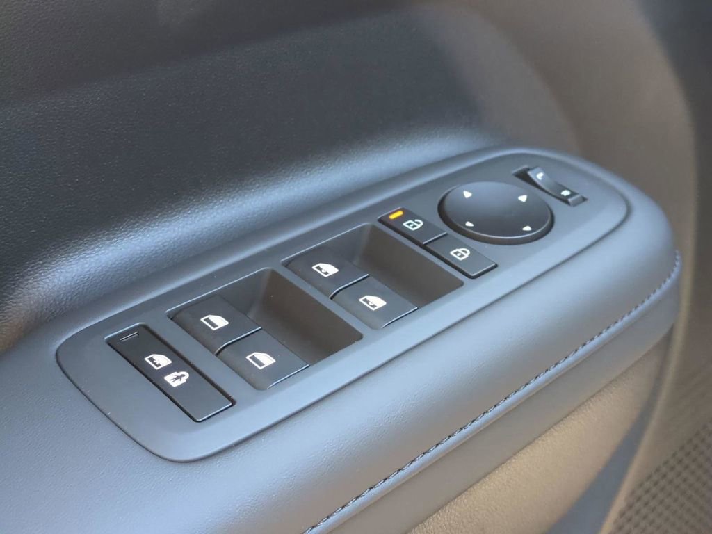 New 2026 Hyundai Santa Fe SEL image 31