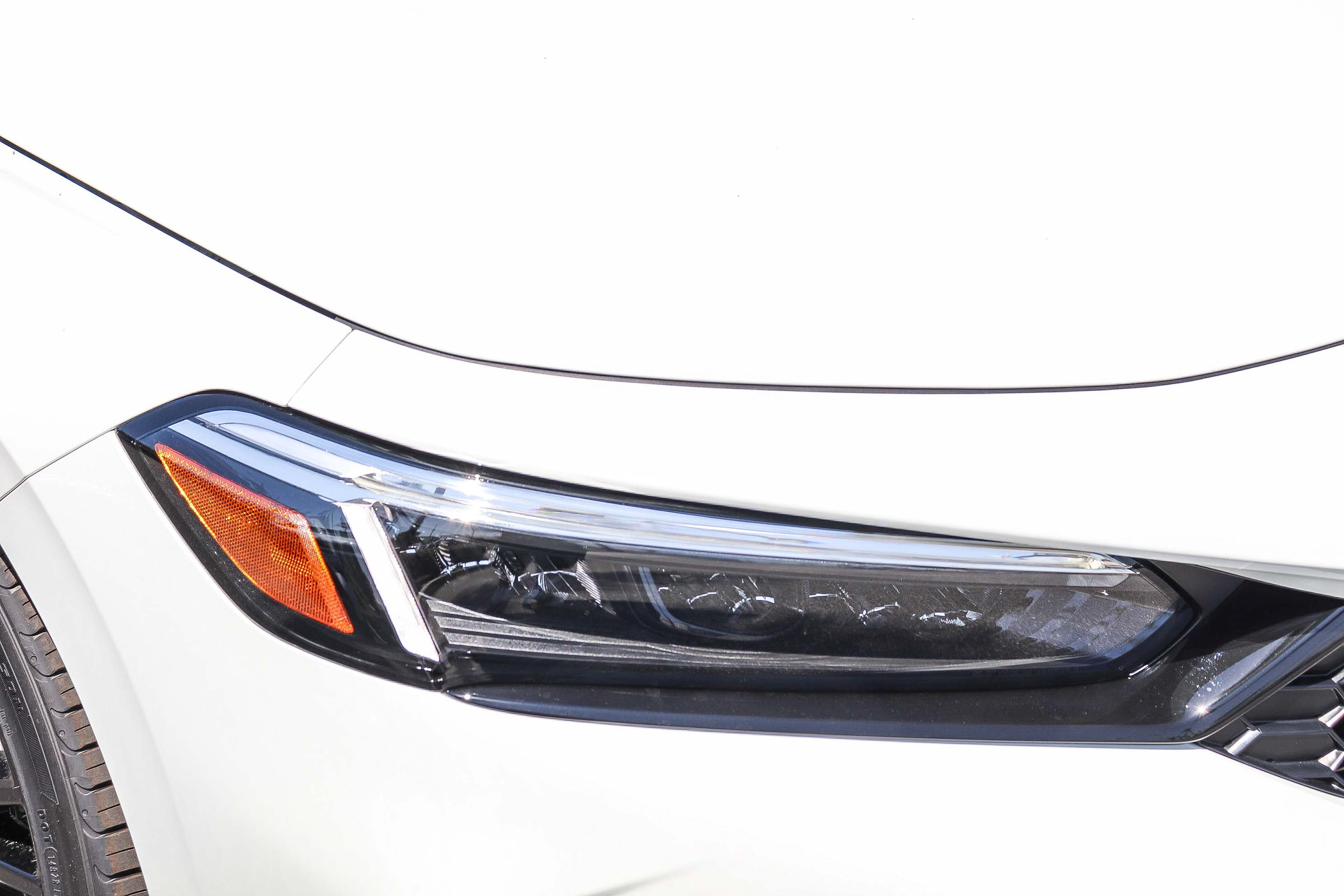 New 2026 Honda Civic Si image 5