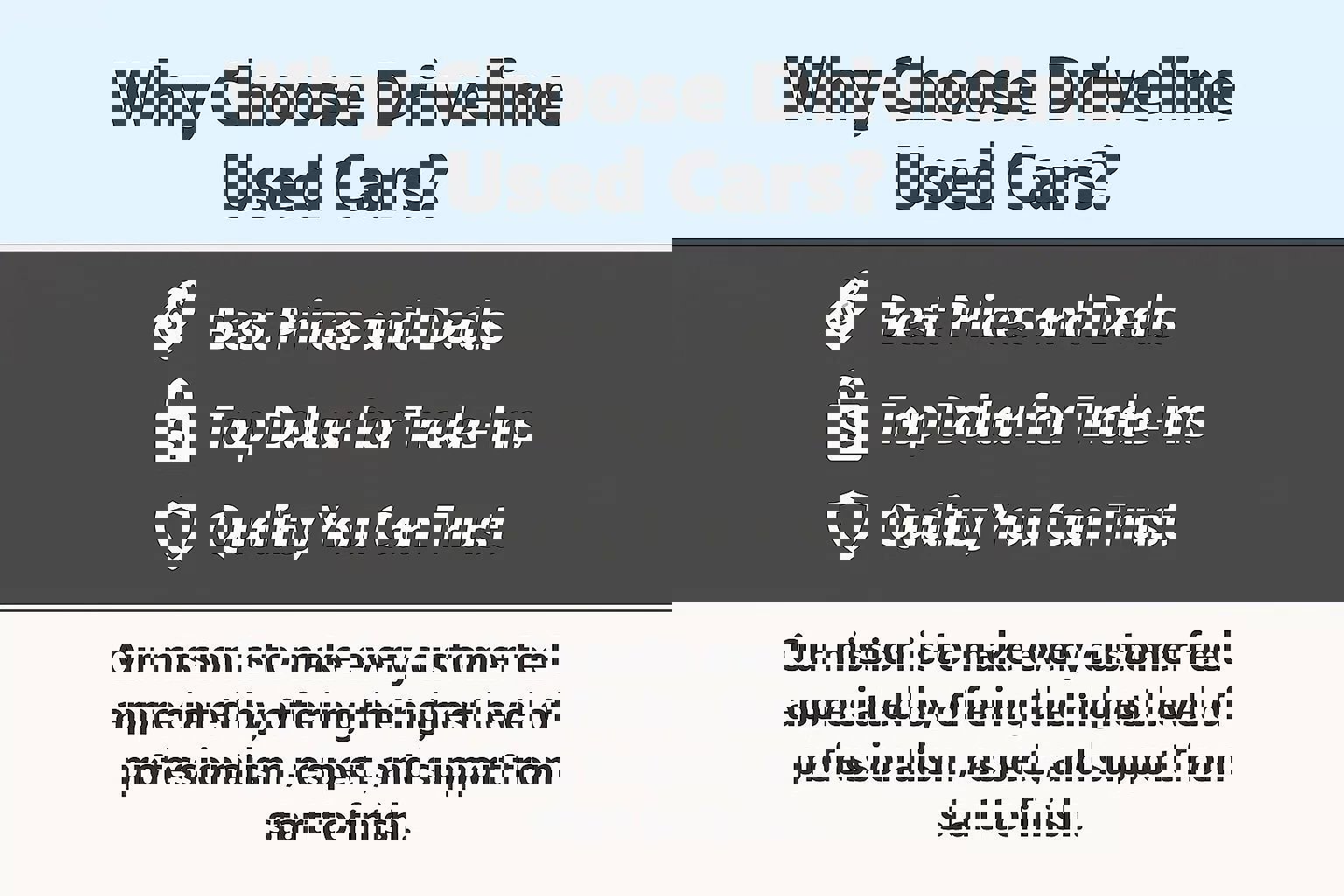 Used 2025 Chevrolet Equinox LT w/ Convenience Package II image 5