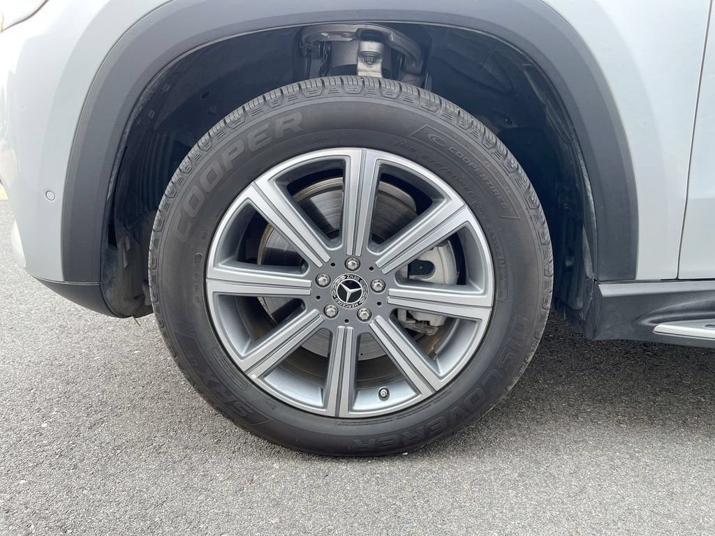 Used 2020 Mercedes-Benz GLS 450 4MATIC image 42