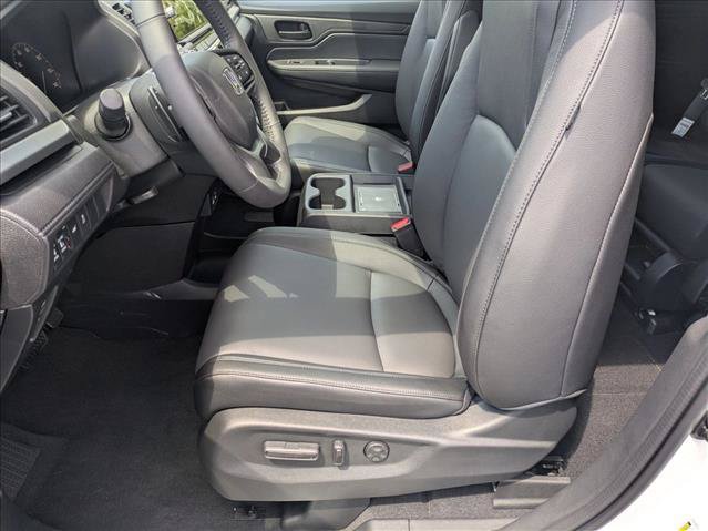 New 2026 Honda Odyssey EX-L image 4