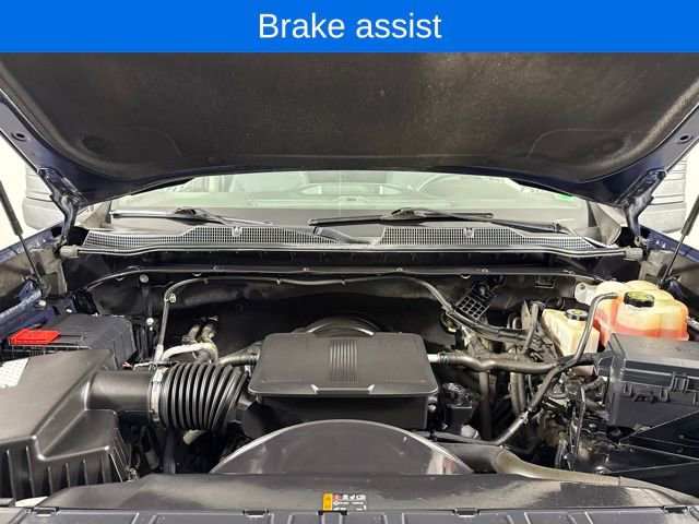 Used 2020 Chevrolet Silverado 2500 W/T image 17