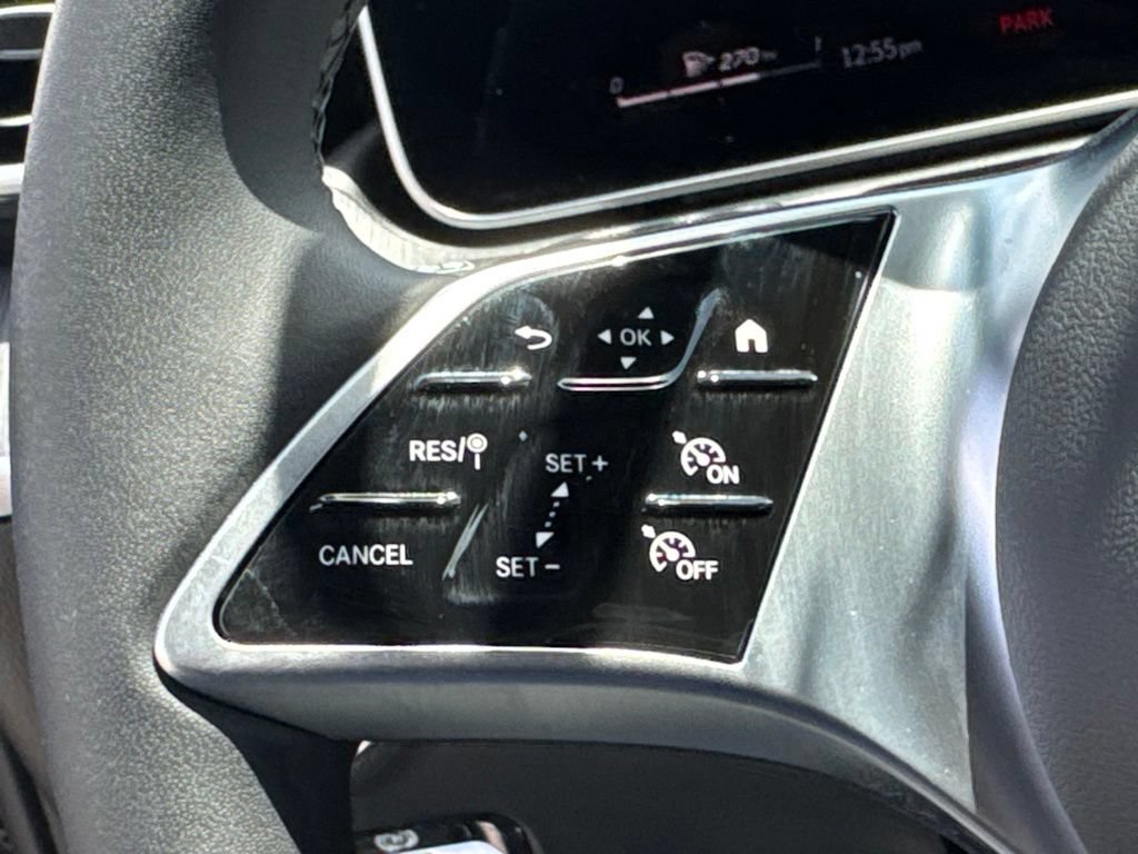 Certified 2026 Mercedes-Benz C 300 4MATIC Sedan image 24