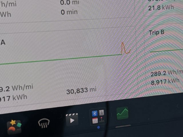 Used 2020 Tesla Model 3 Long Range AWD/4WD image 17