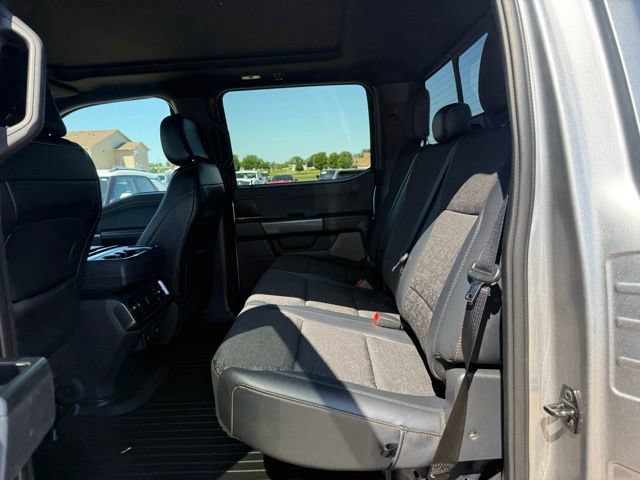 Used 2023 Ford F150 Tremor AWD/4WD image 35