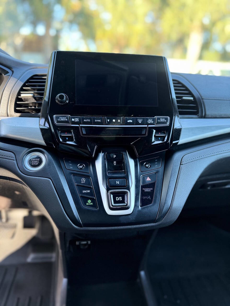 Used 2020 Honda Odyssey EX image 12