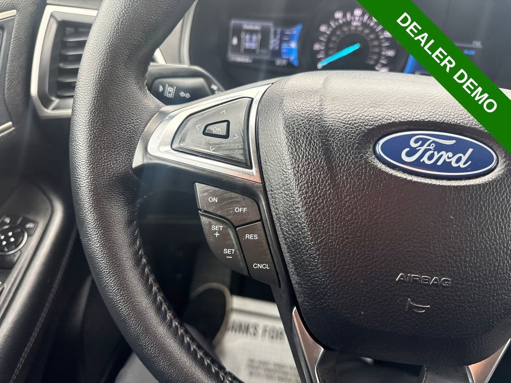 Used 2024 Ford Edge SEL w/ Convenience Package AWD/4WD image 27