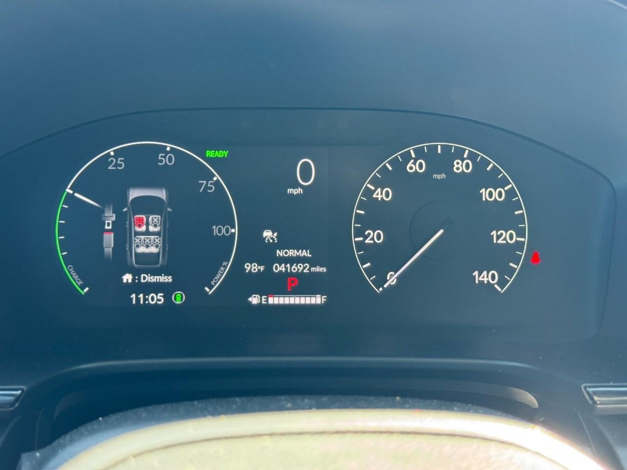 Used 2023 Honda CR-V Sport image 23