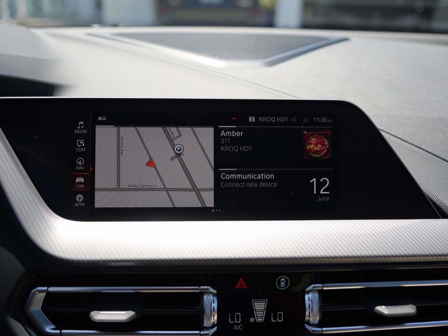 Used 2023 BMW 228i Gran Coupe w/ Convenience Package FWD image 19