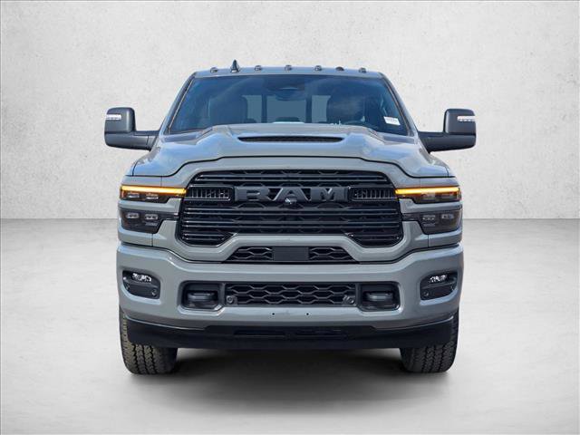 New 2026 RAM 2500 Laramie AWD/4WD image 6