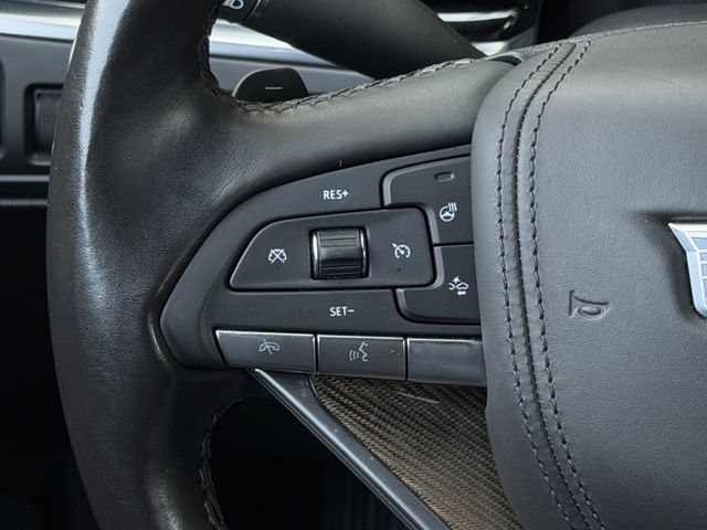 Used 2022 Cadillac XT6 Premium Luxury w/ Platinum Package AWD/4WD image 13