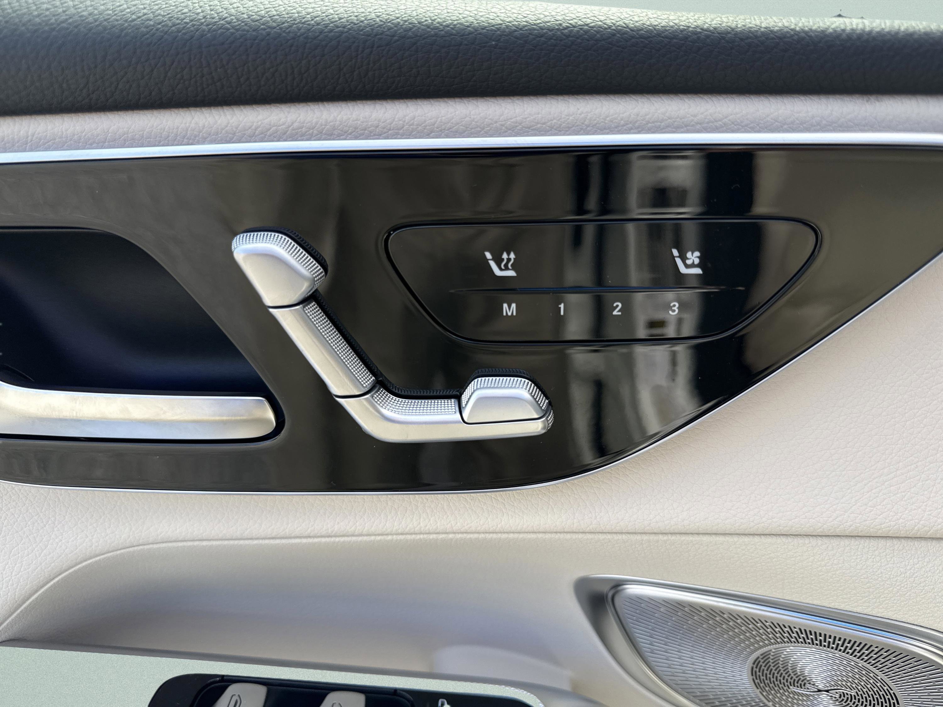 Certified 2026 Mercedes-Benz GLC 300 GLC 300 image 11