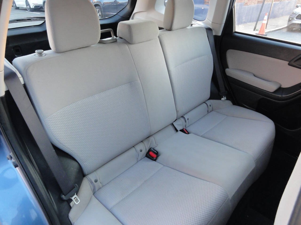 Used 2015 Subaru Forester 2.5i w/ Alloy Wheel Package AWD/4WD image 14