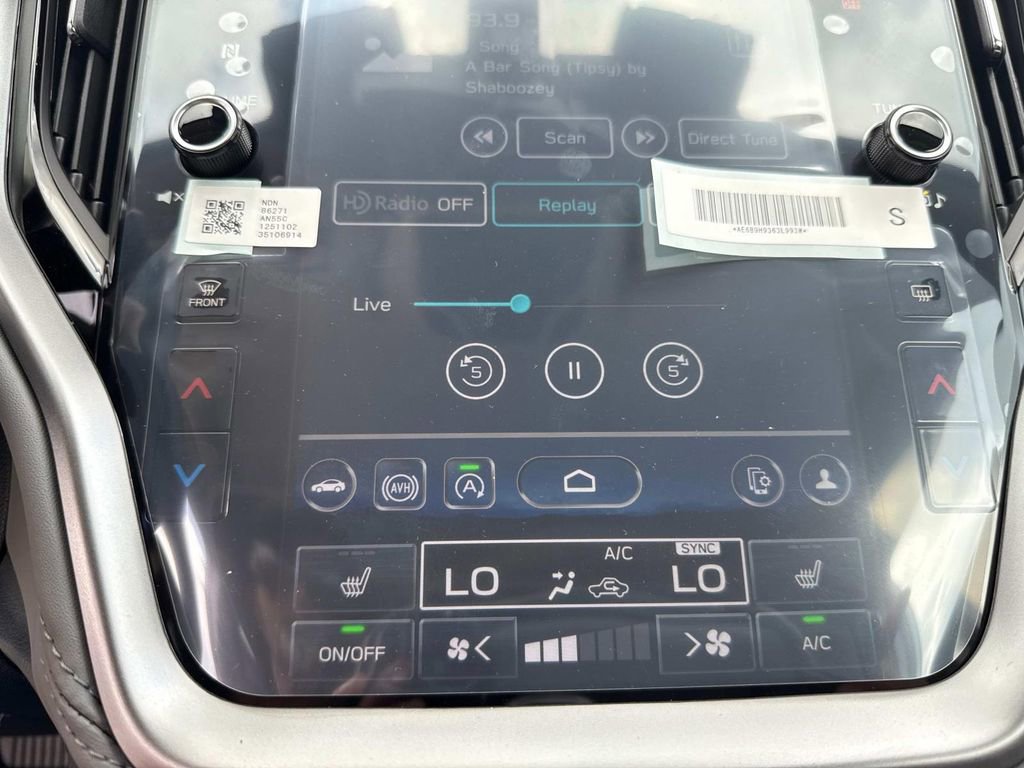 New 2025 Subaru Outback Limited w/ Popular Package #2 image 28