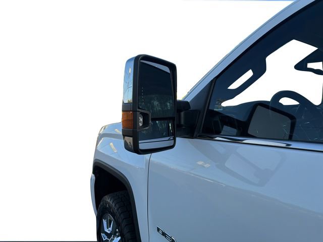 Used 2019 GMC Sierra 2500 Denali w/ Duramax Plus Package AWD/4WD image 31