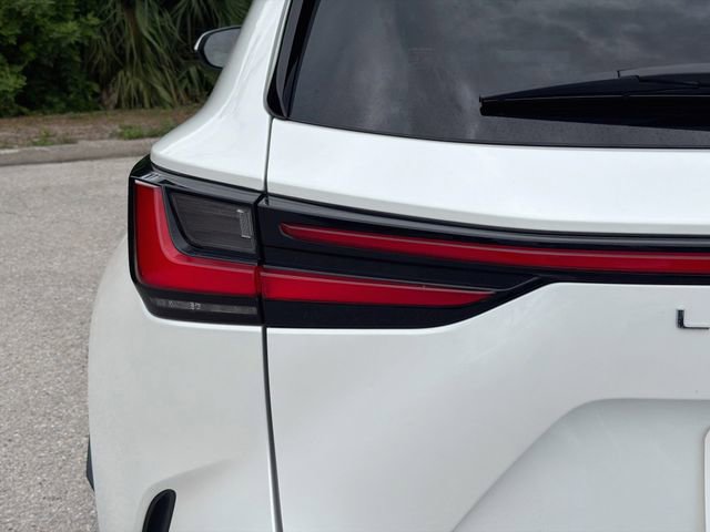 Used 2024 Lexus NX 350 AWD image 10