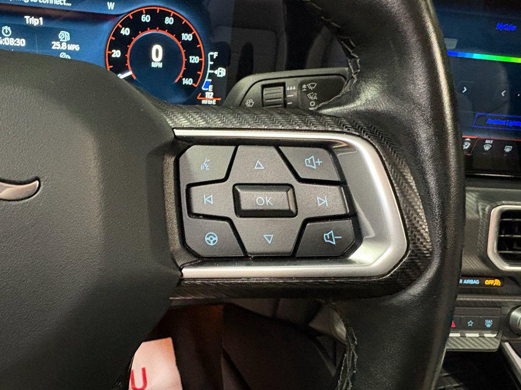 Used 2024 Ford Mustang Premium RWD image 18
