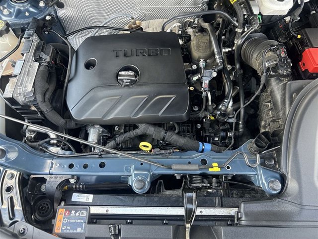 Certified 2024 Buick Encore GX Preferred w/ Comfort Package AWD/4WD image 28