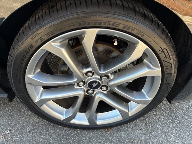 Used 2022 Ford Mustang GT Premium w/ Equipment Group 401A image 12