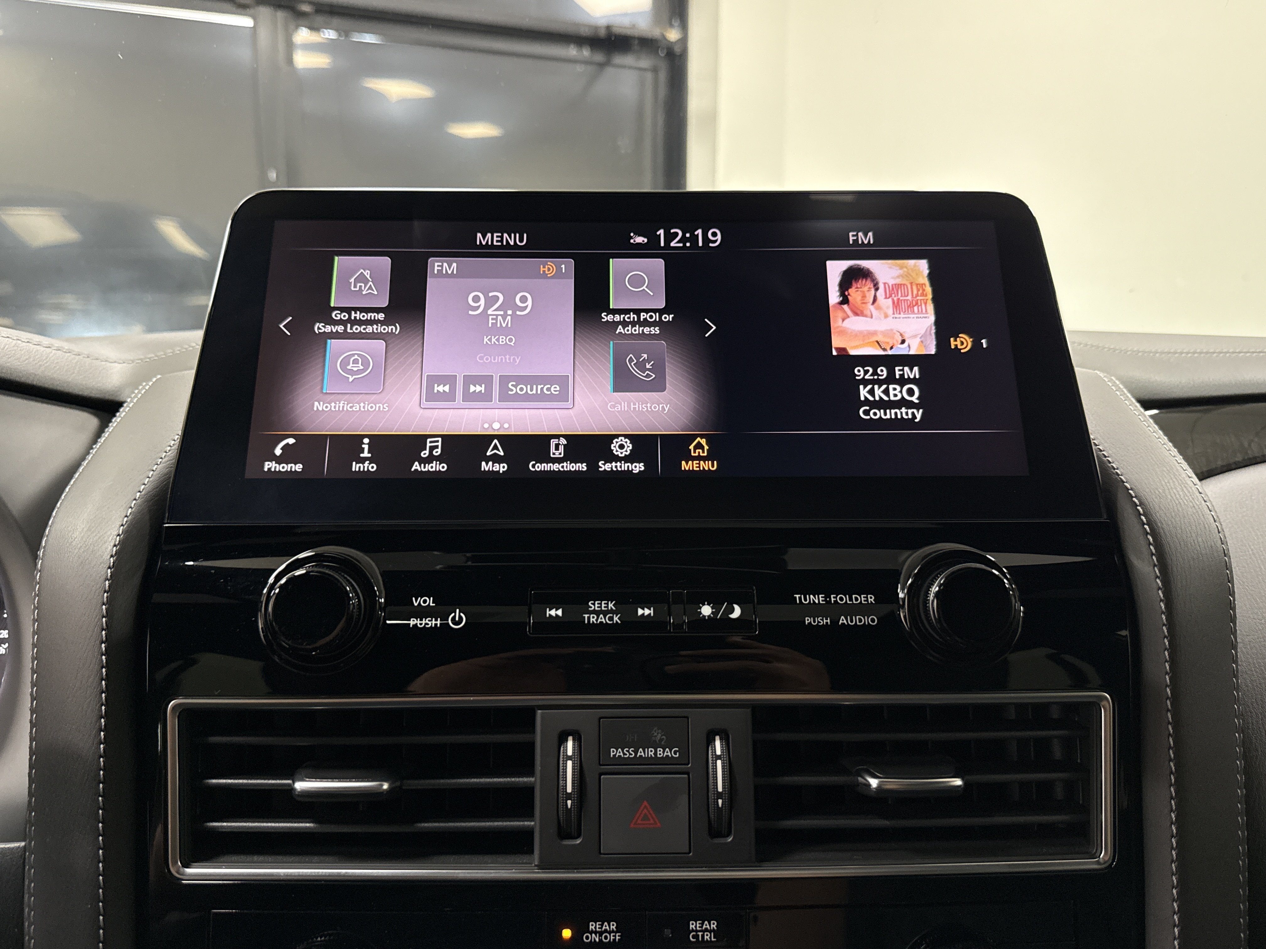 Certified 2024 INFINITI QX80 Sensory AWD/4WD image 22