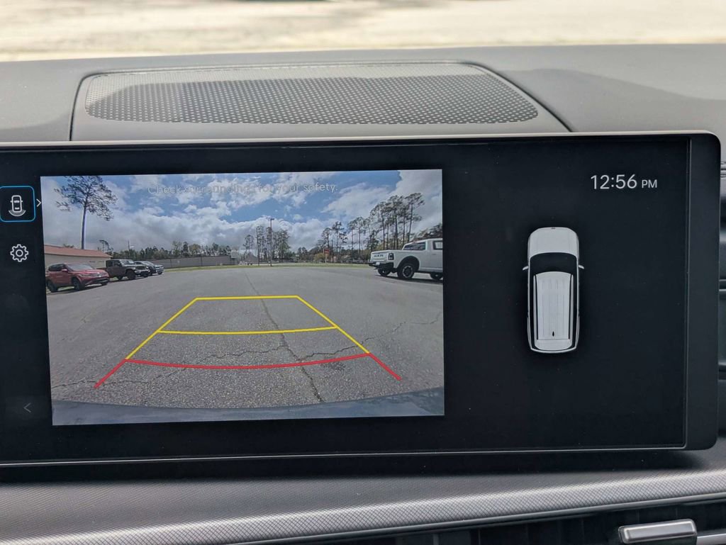 Used 2026 Hyundai Santa Fe SEL image 23