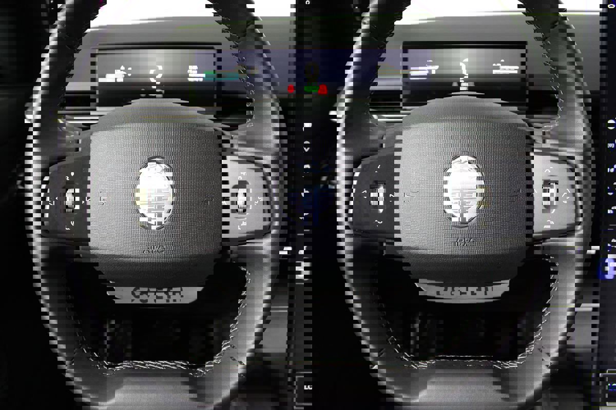 Used 2023 Fisker Ocean Ultra image 14