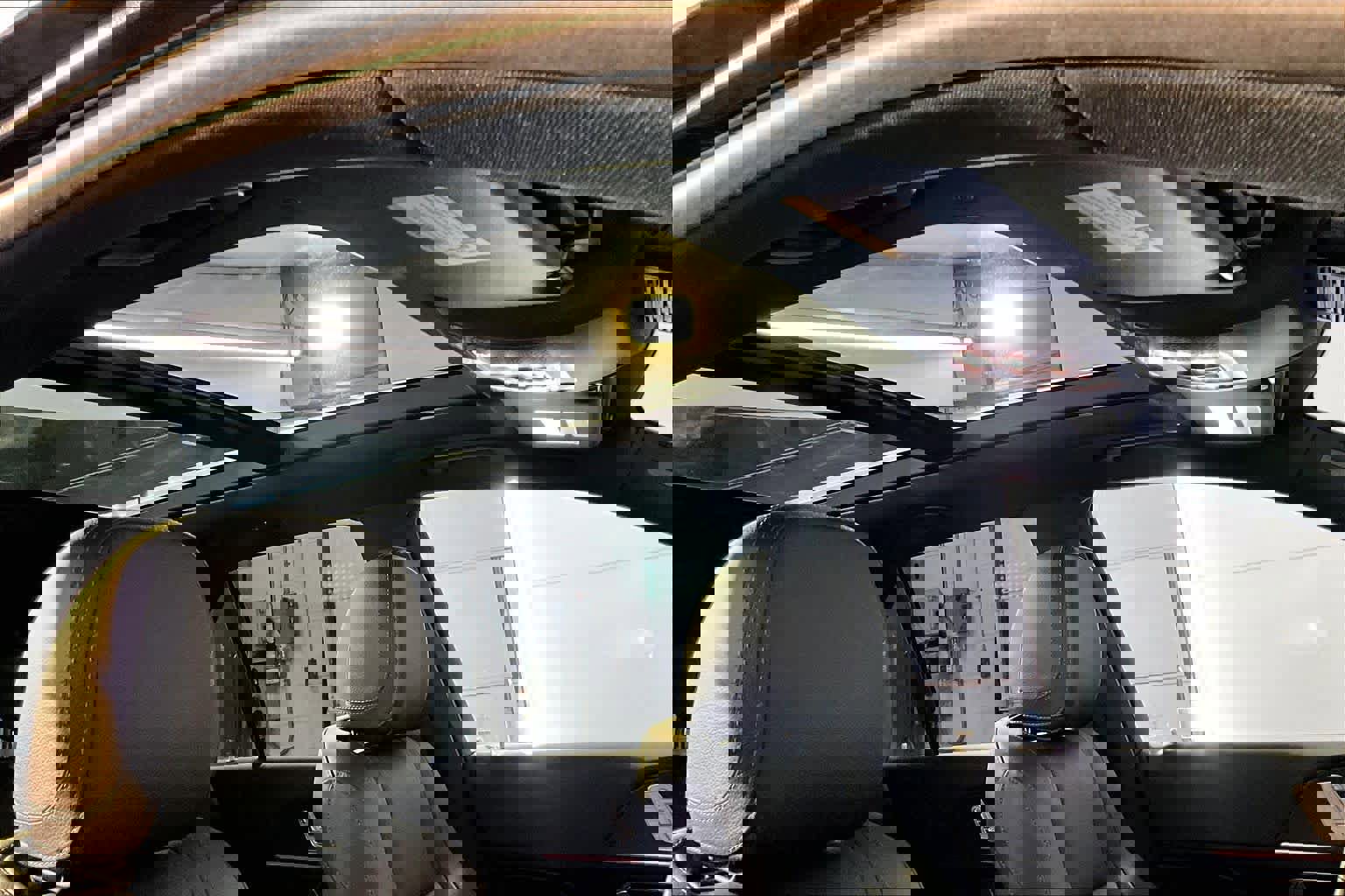 Used 2023 Mercedes-Benz GLE 350 4MATIC image 14