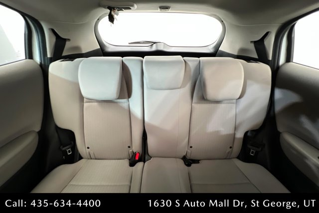 Used 2016 Honda HR-V LX image 25