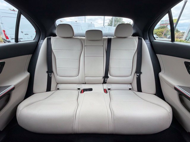 Used 2022 Mercedes-Benz C 300 4MATIC Sedan image 14