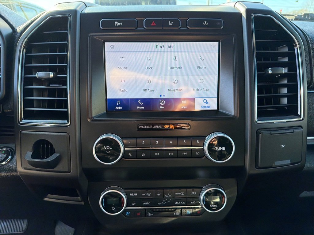 Used 2021 Ford Expedition Limited image 48